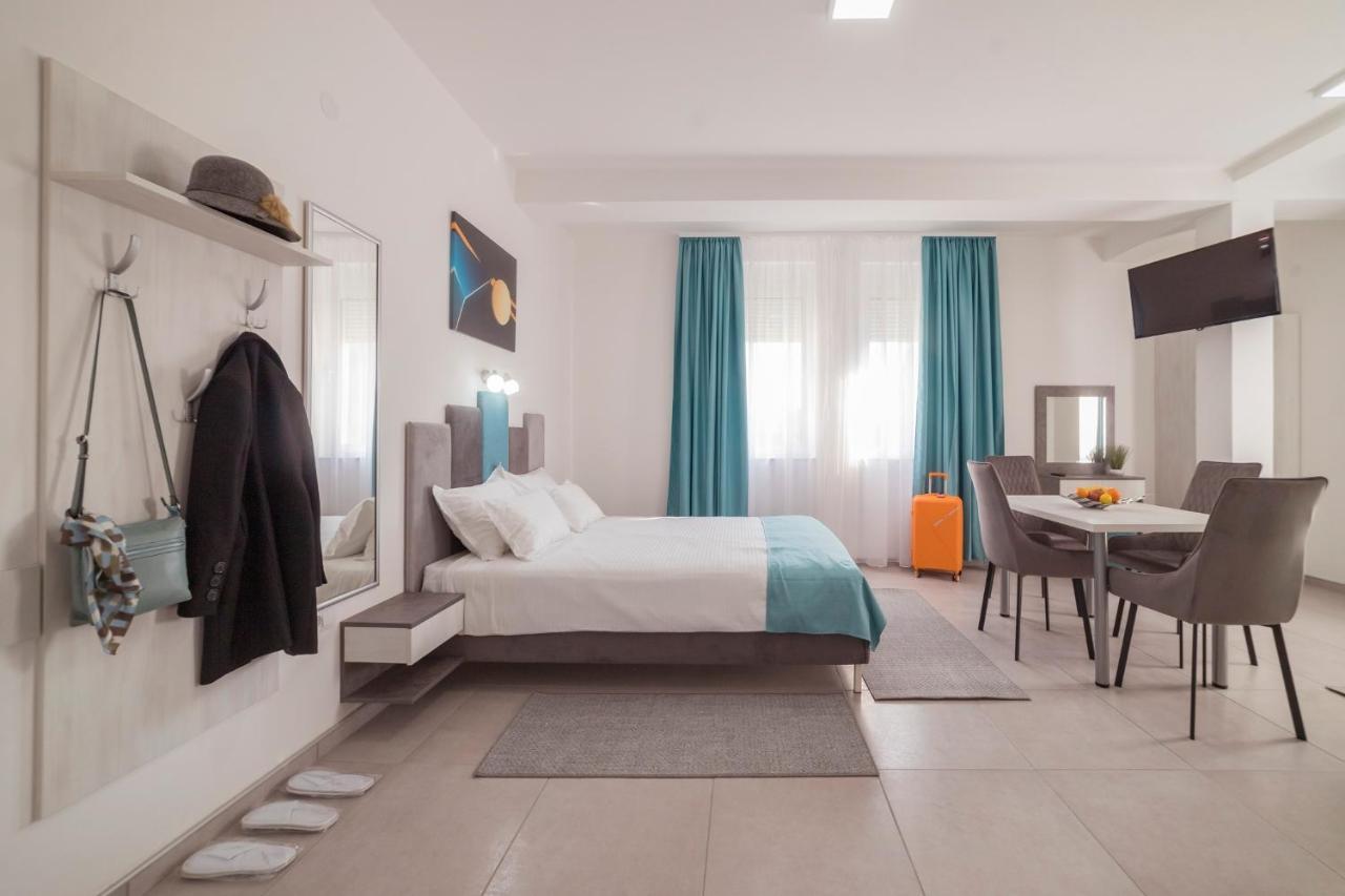 As Apartmani بايرت المظهر الخارجي الصورة