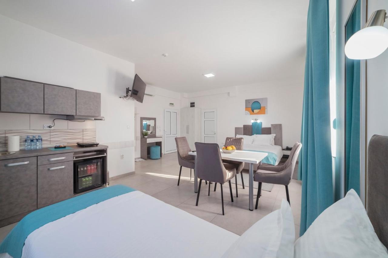 As Apartmani بايرت المظهر الخارجي الصورة