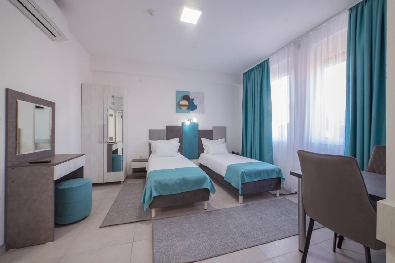 As Apartmani بايرت المظهر الخارجي الصورة