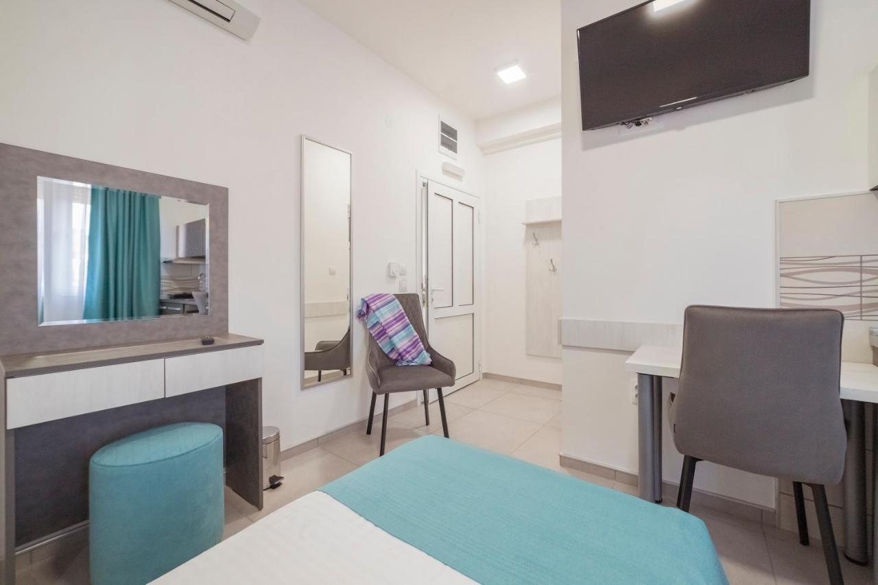As Apartmani بايرت المظهر الخارجي الصورة