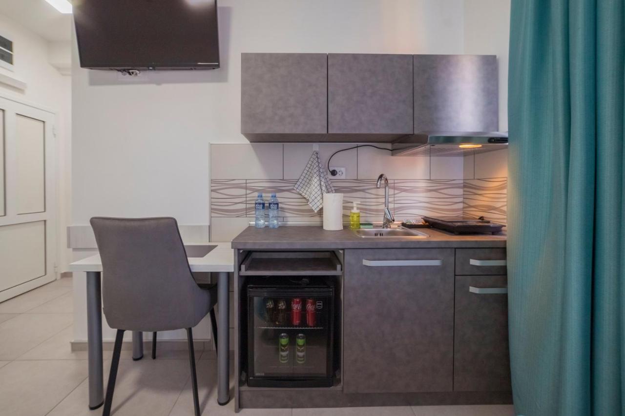 As Apartmani بايرت المظهر الخارجي الصورة