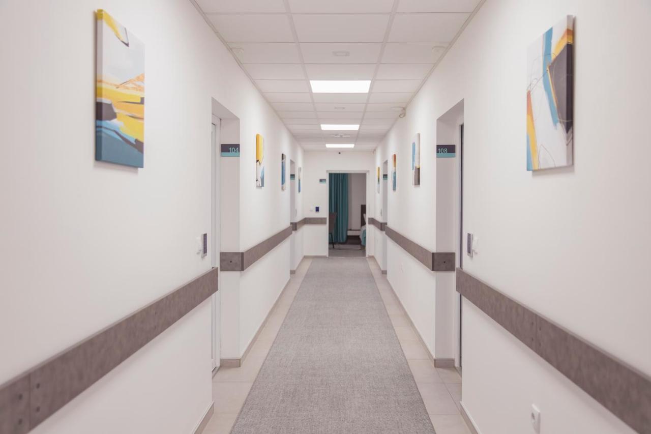 As Apartmani بايرت المظهر الخارجي الصورة