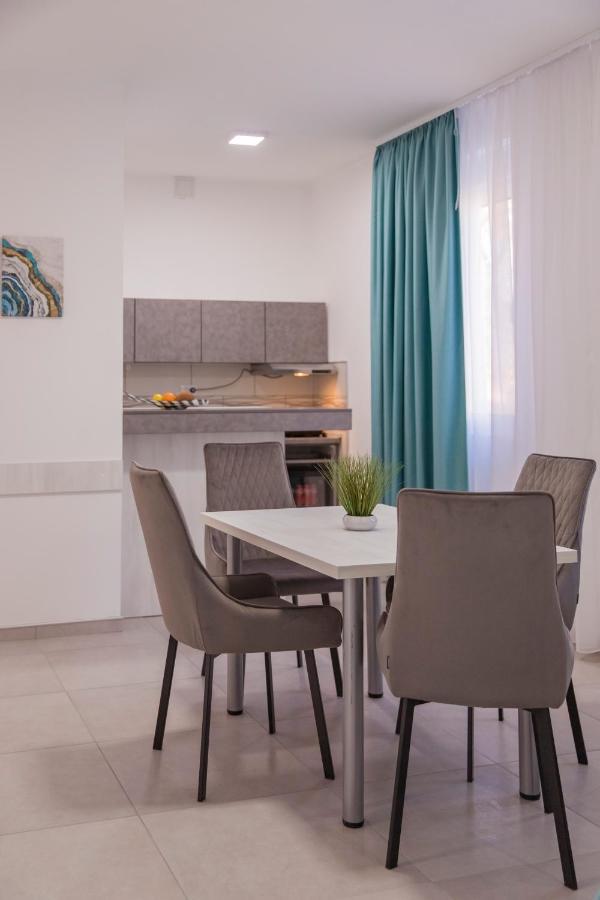 As Apartmani بايرت المظهر الخارجي الصورة