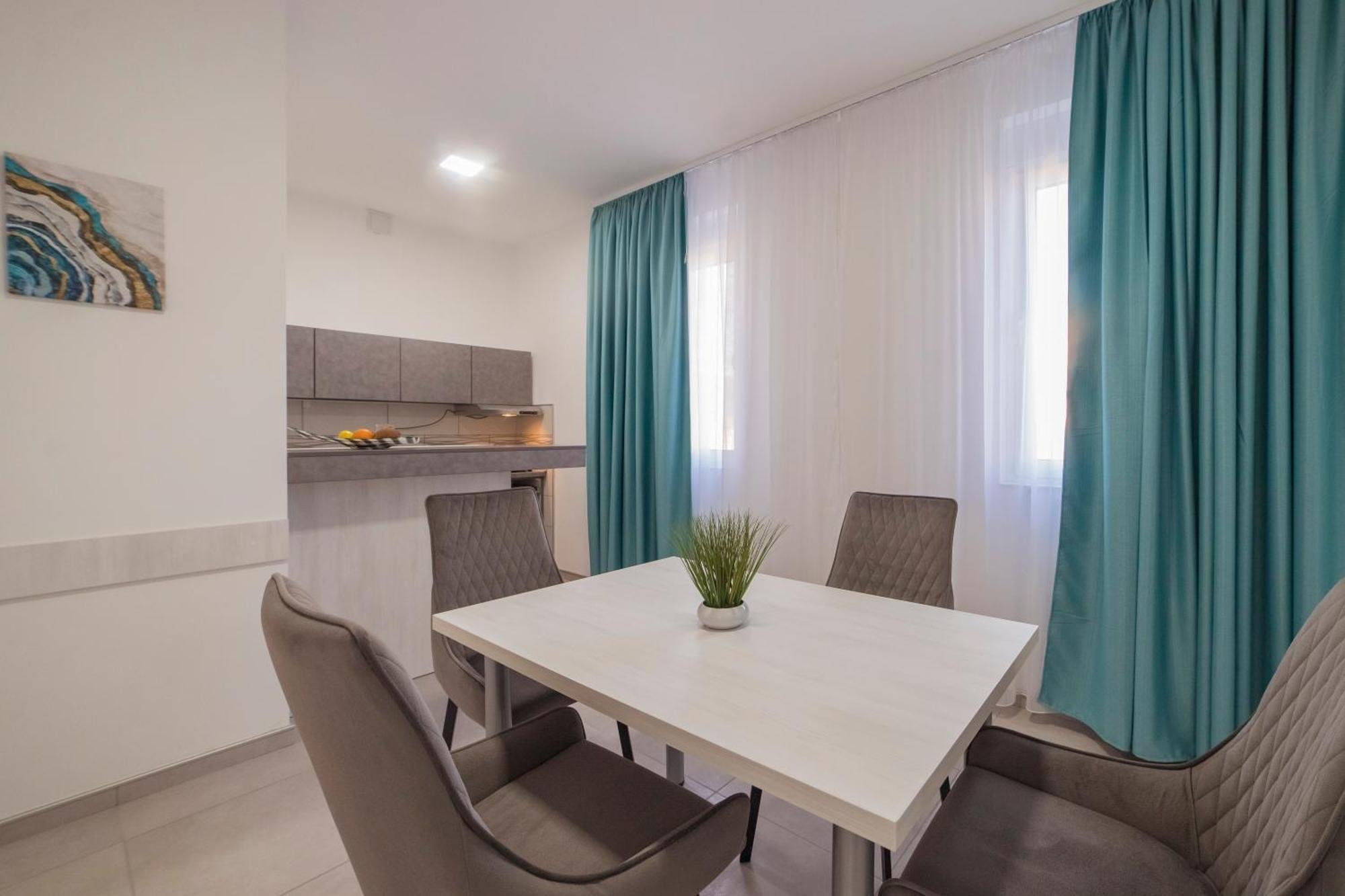 As Apartmani بايرت المظهر الخارجي الصورة