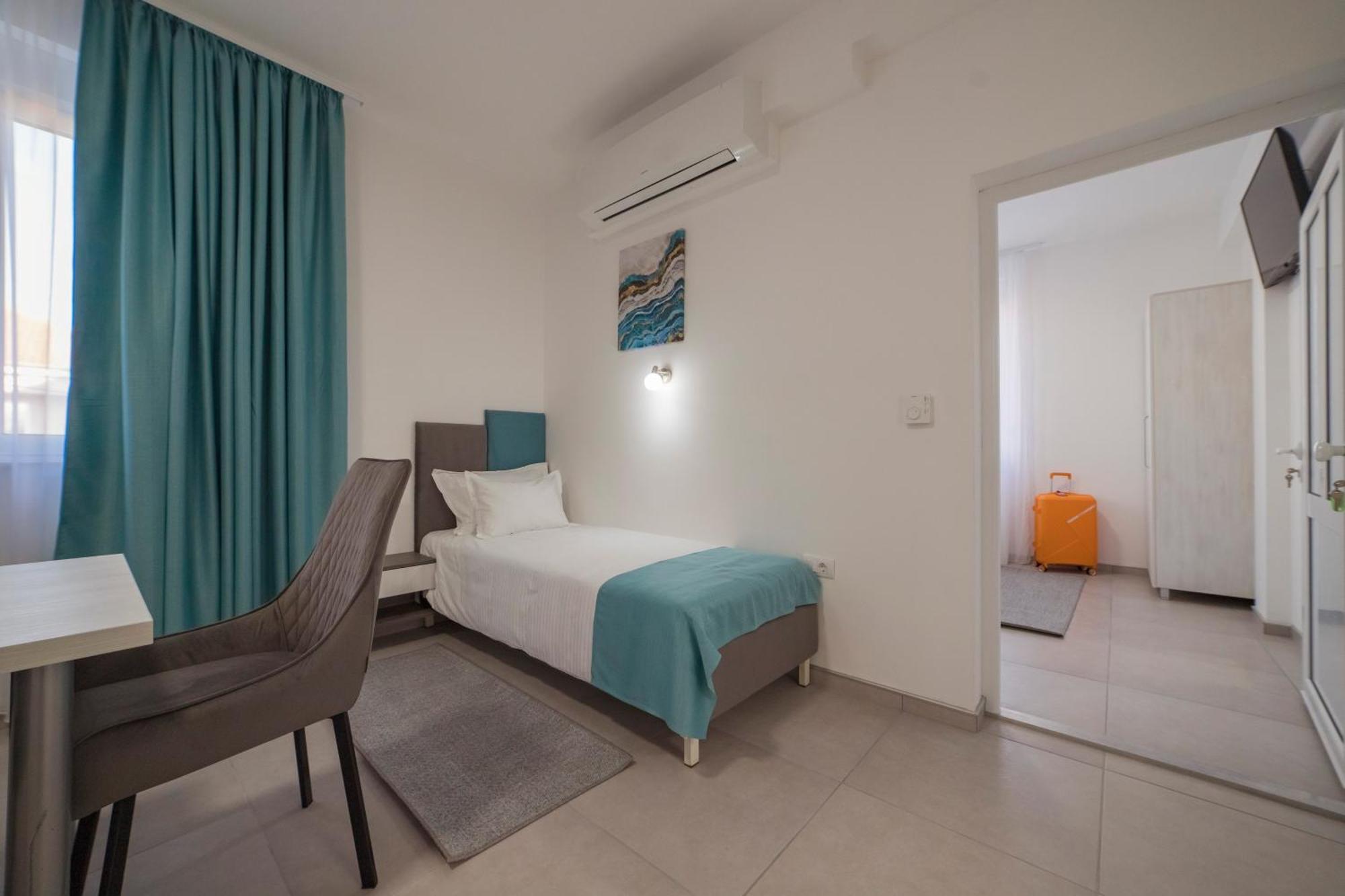 As Apartmani بايرت المظهر الخارجي الصورة