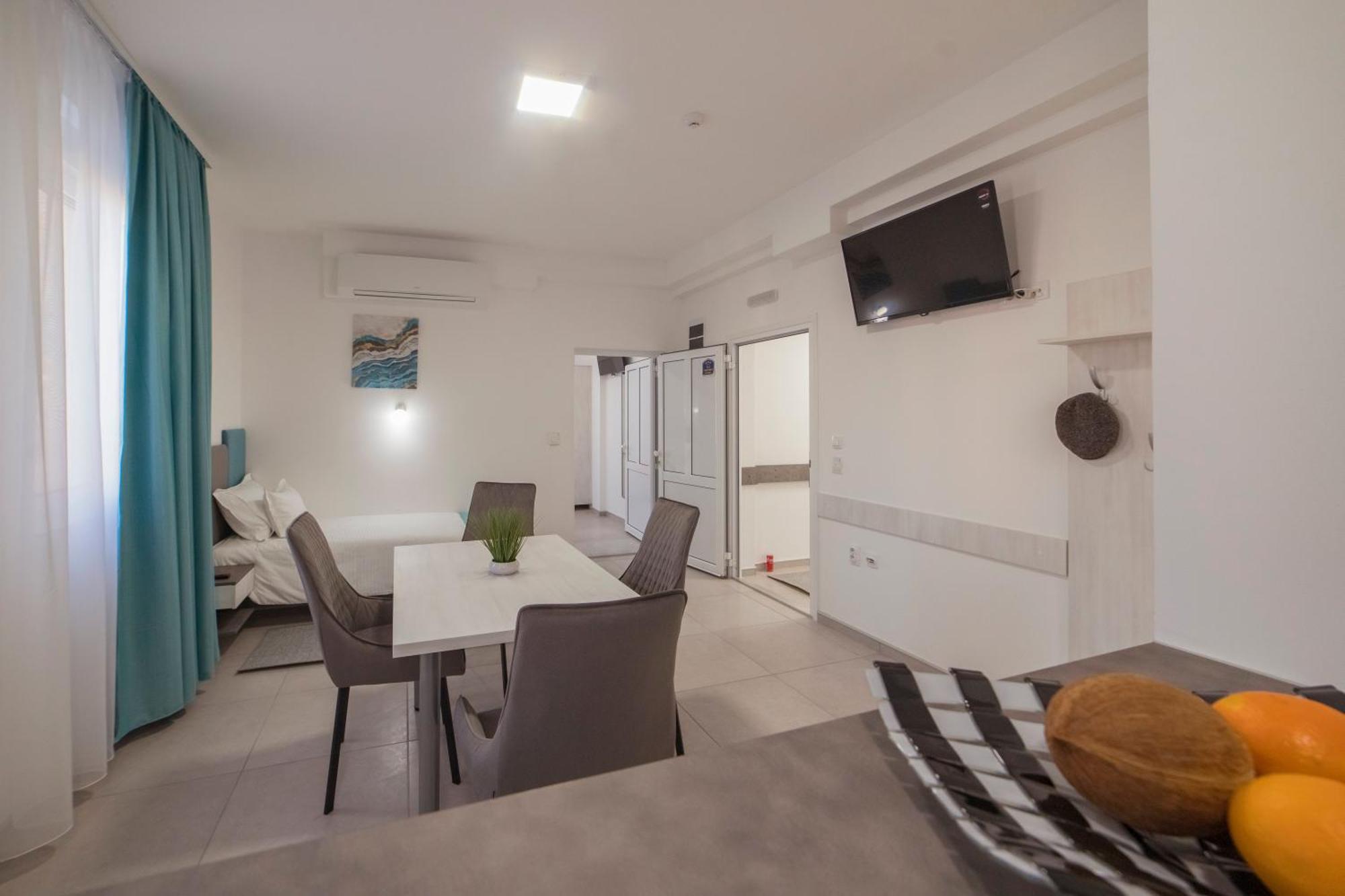 As Apartmani بايرت المظهر الخارجي الصورة