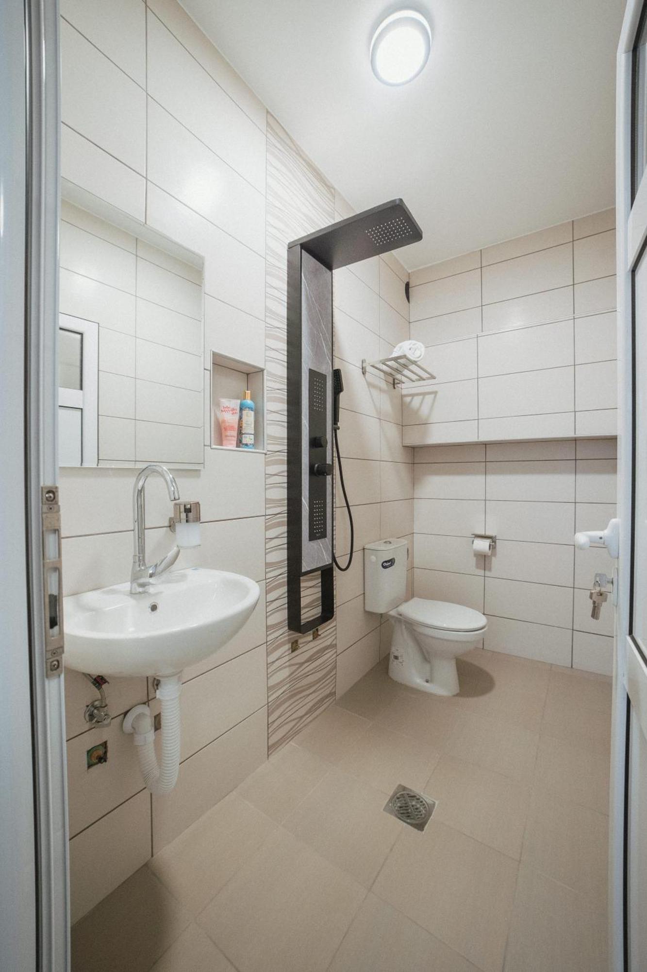 As Apartmani بايرت المظهر الخارجي الصورة