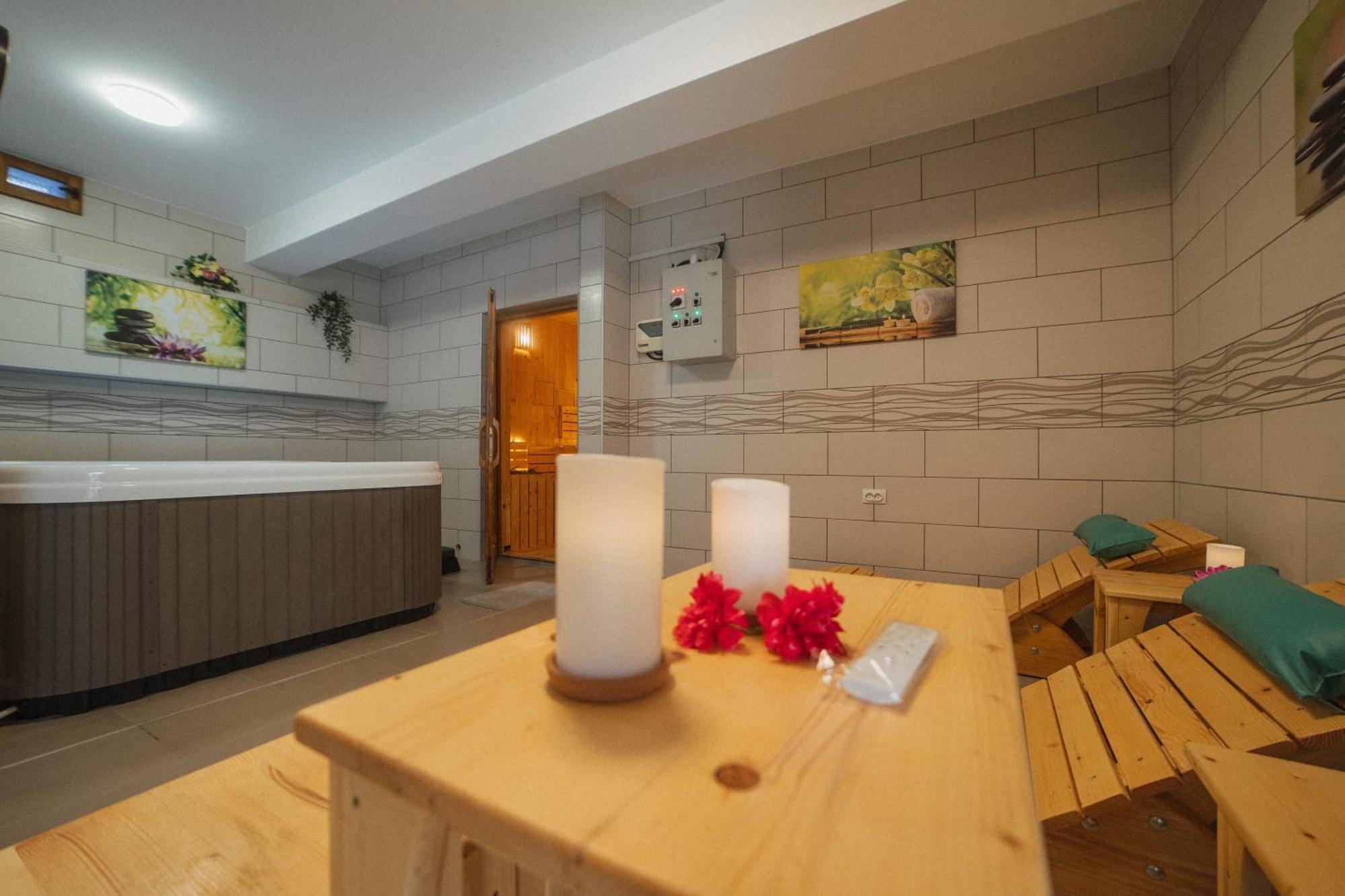 As Apartmani بايرت المظهر الخارجي الصورة
