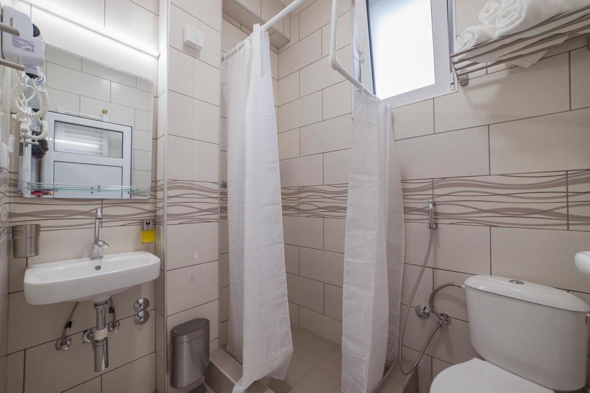 As Apartmani بايرت المظهر الخارجي الصورة